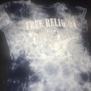 True Religion Shirt